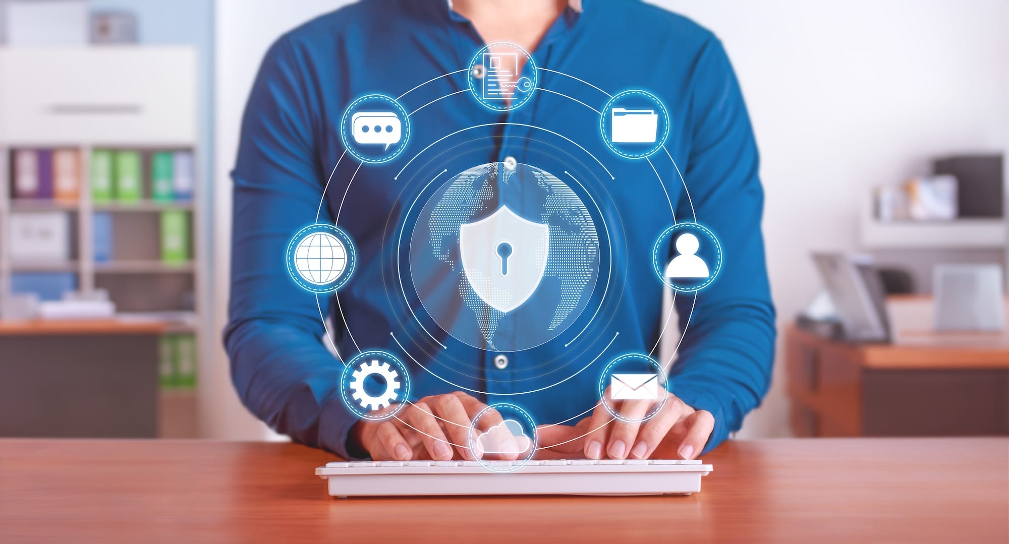 Everyday Threats Antivirus