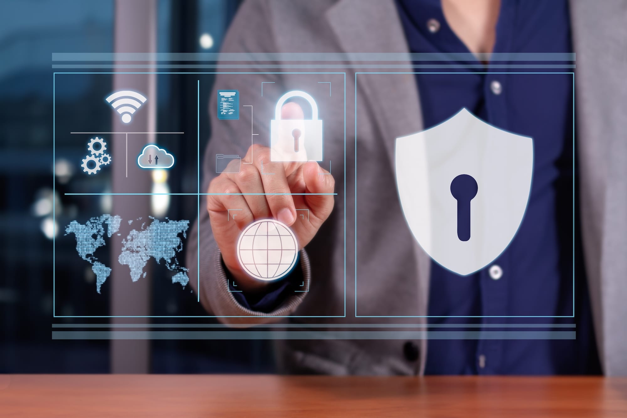 Everyday Threats Antivirus