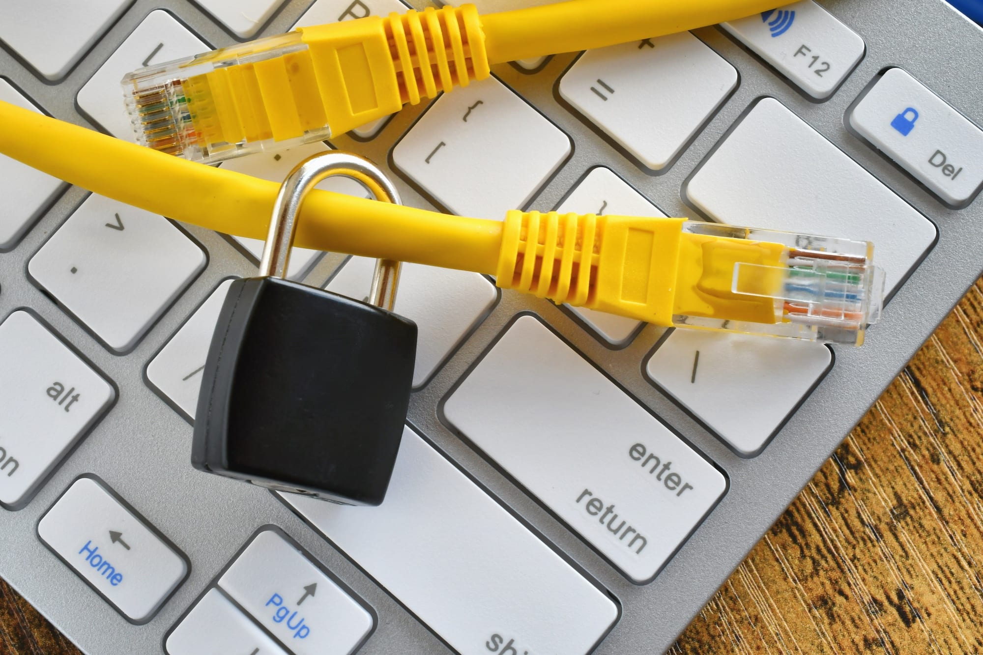 Firewalls